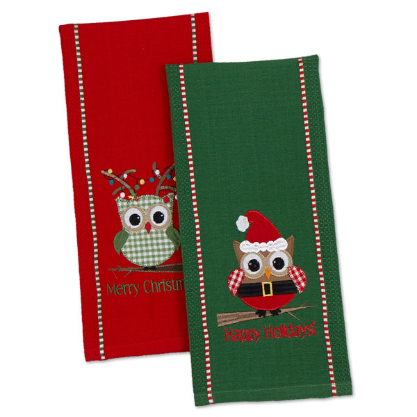 Christmas Bath & Hand Towels You'll Love in 2021 Wayfair